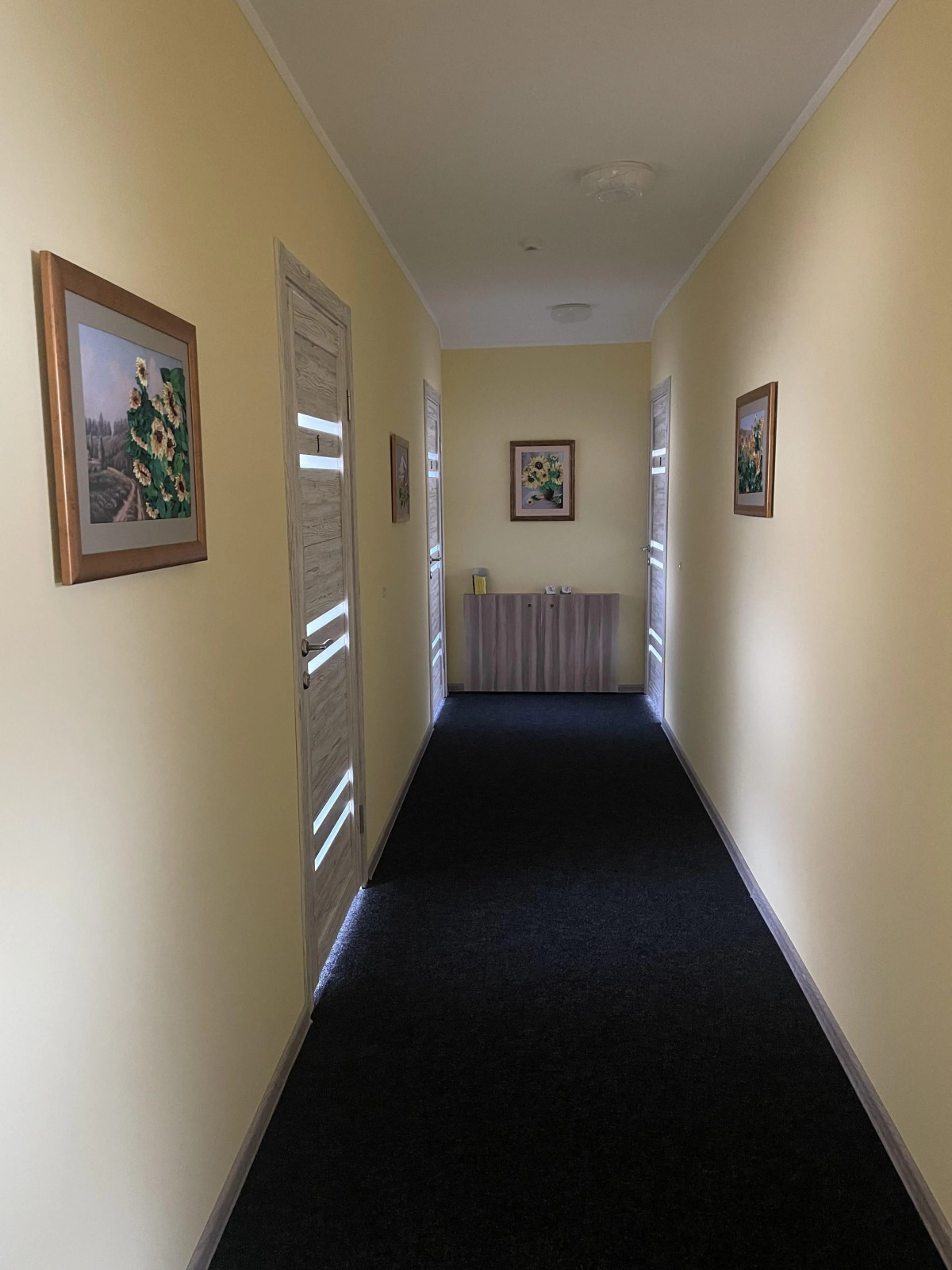 Гостевой дом Усадьба