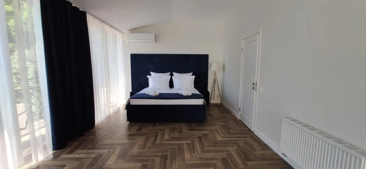 Отель Rit_hotel