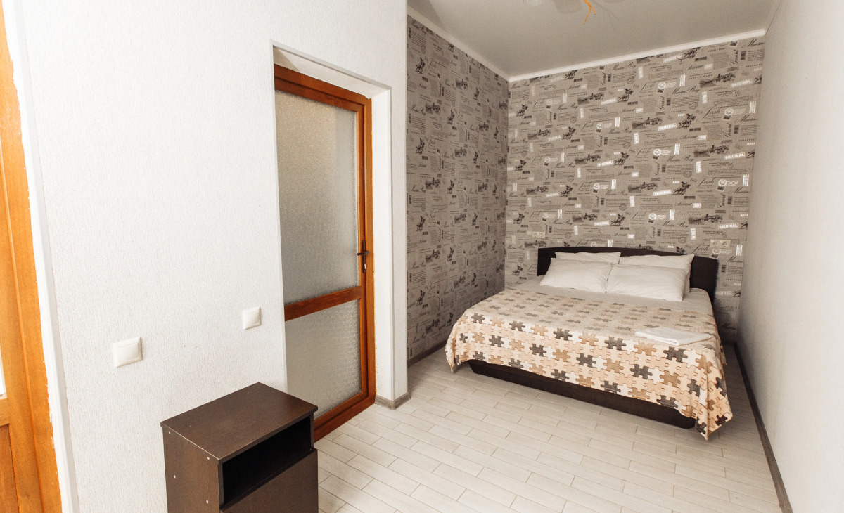 Гостевой дом Адлер