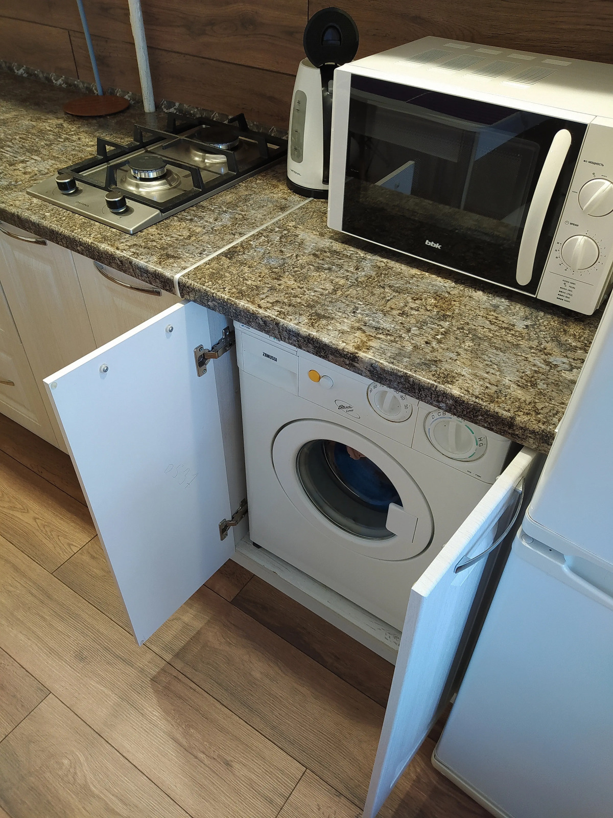 Апартаменты Липецк Центр 1