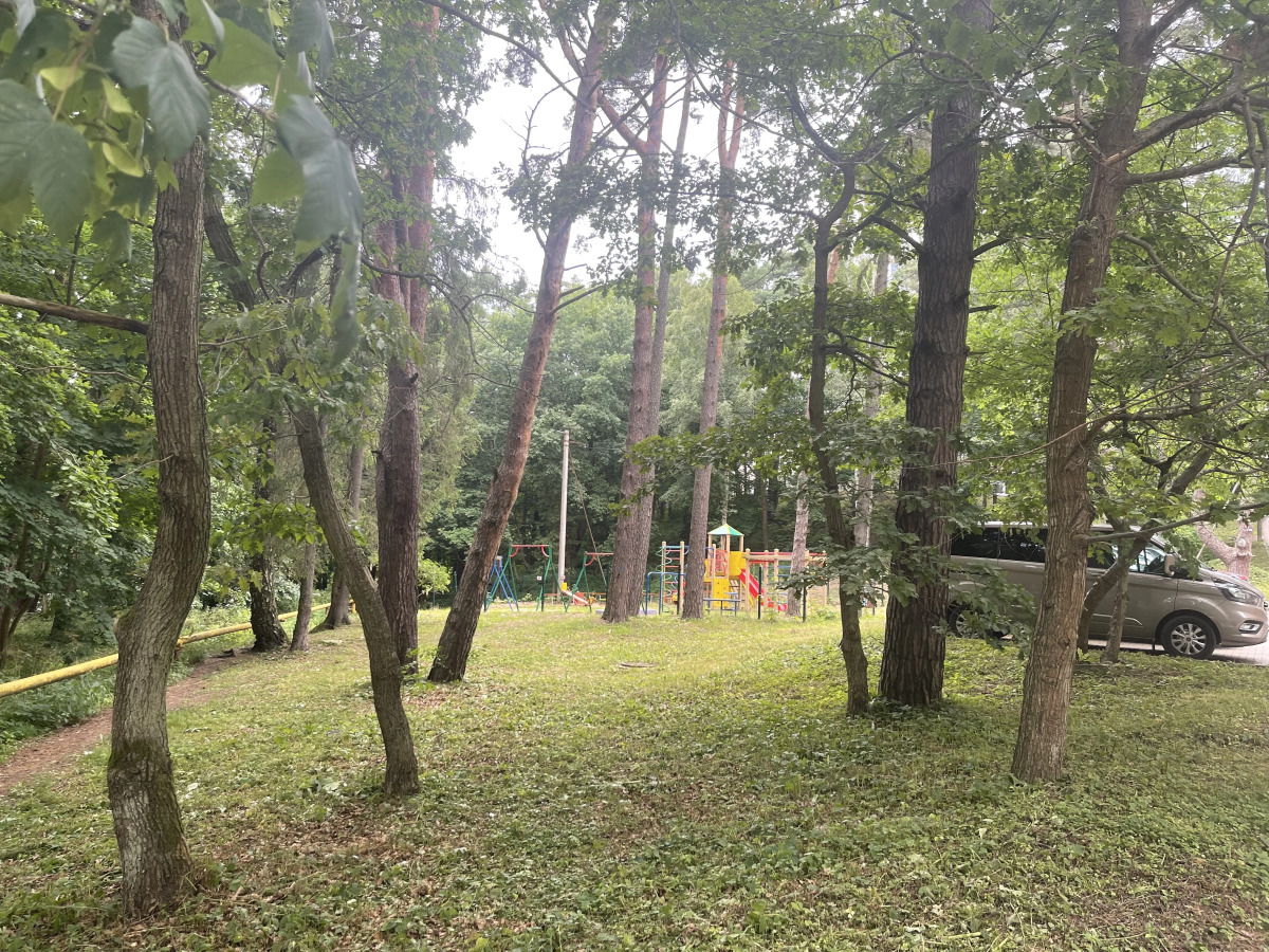 Апартаменты на Аптечной