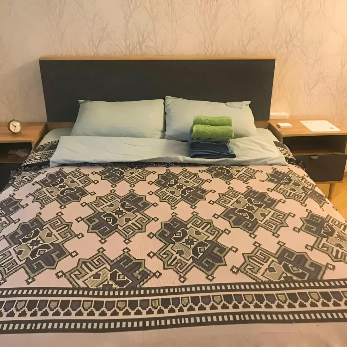 Квартира на Широкой у Метеора