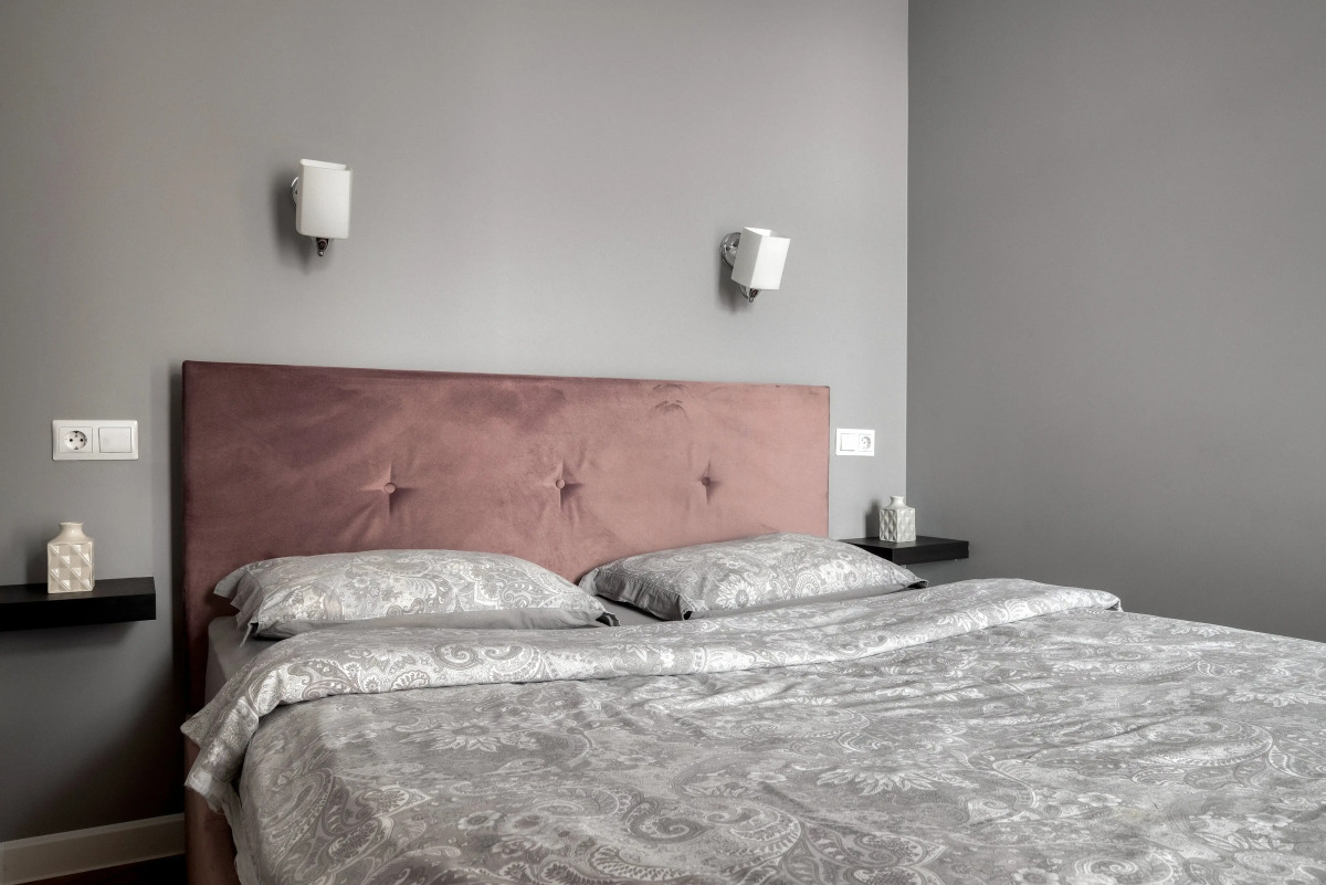 Апартаменты с Видом на Горы и Рассвет