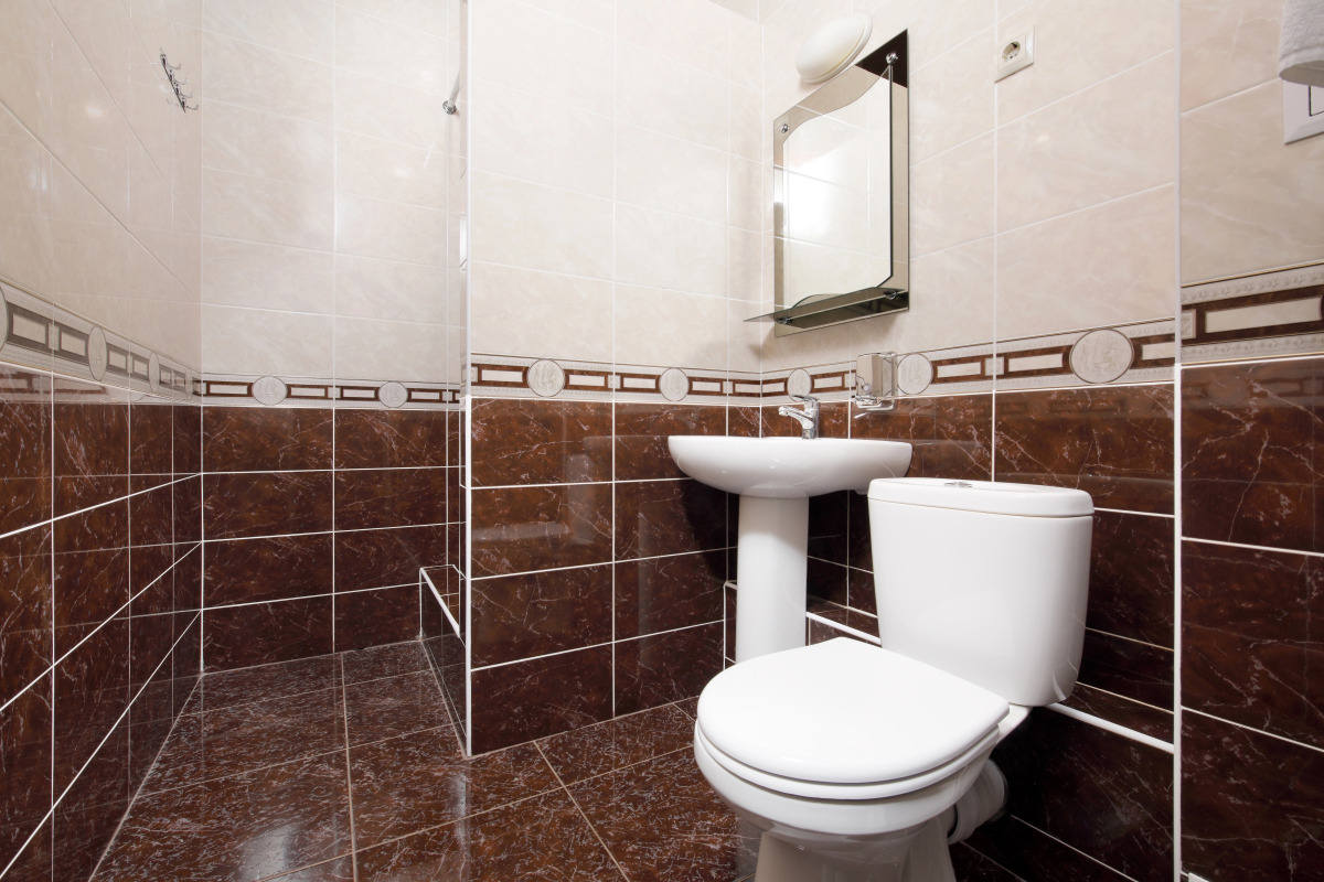 Отель Скала