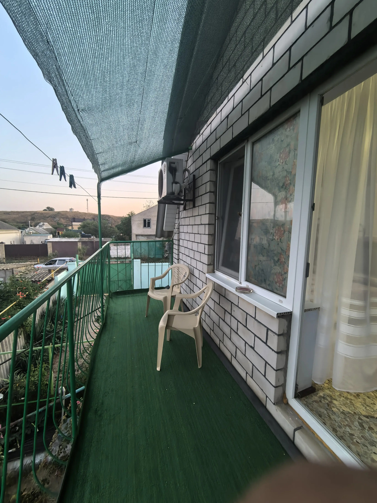 Гостевой дом Ждём гостей