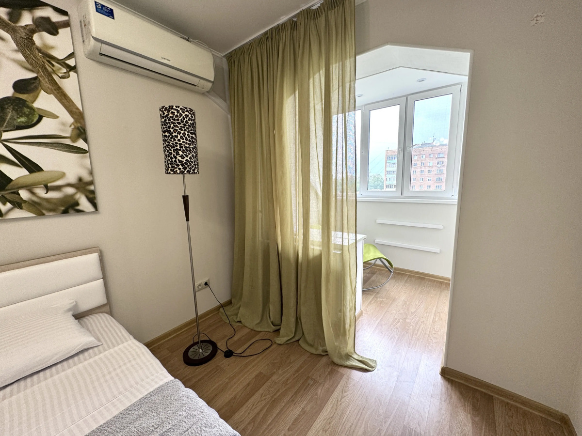 Апартаменты Sunset Премиум Класса