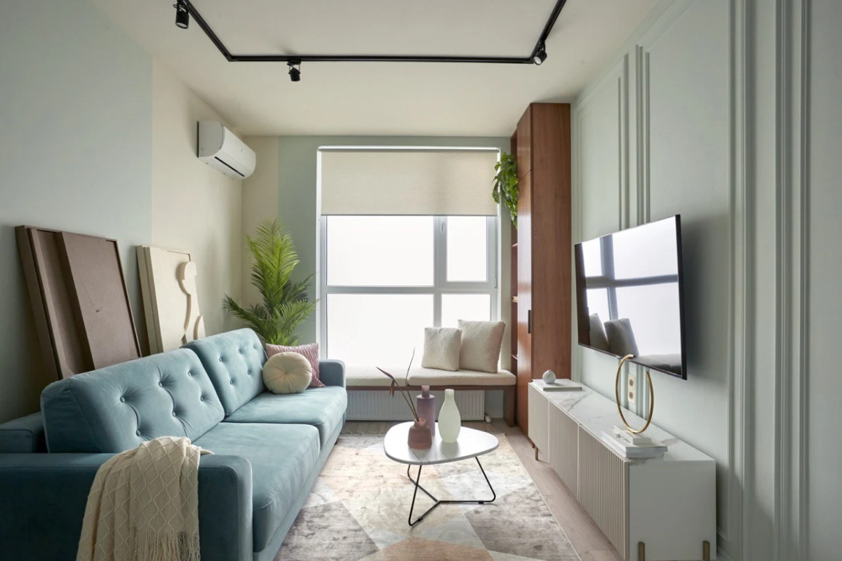 Апартаменты Бизнес-Класса