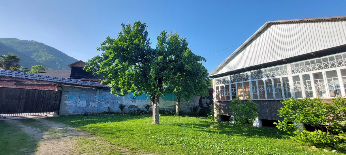 Гостевой дом ДОМИК В ДЕРЕВНЕ