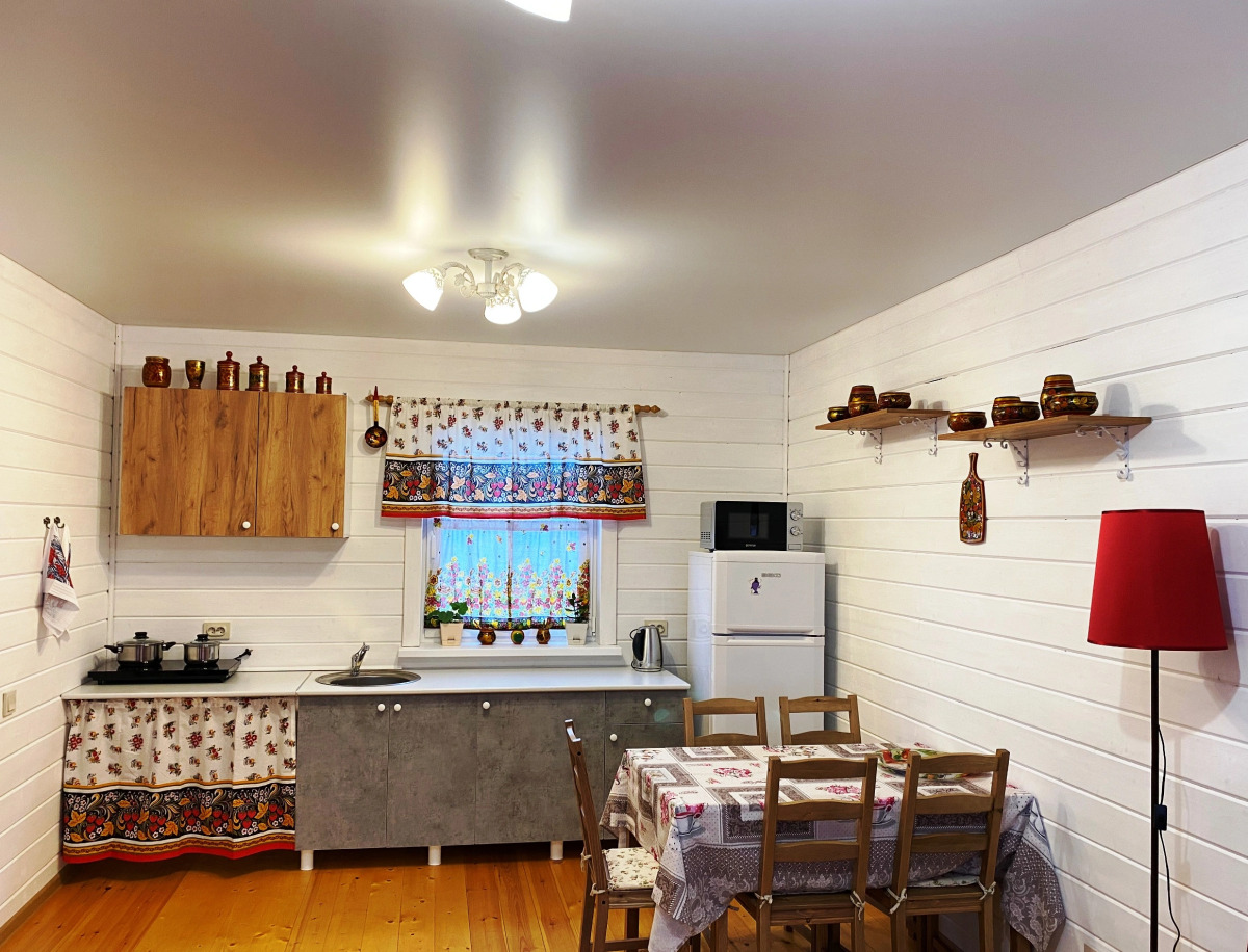 Гостевой Дом Русские сувениры