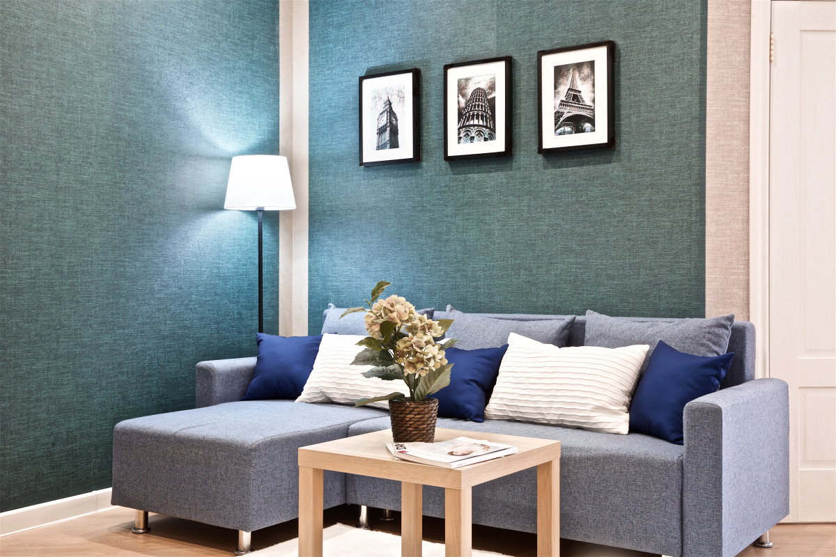 Апартаменты DoMino в Центре