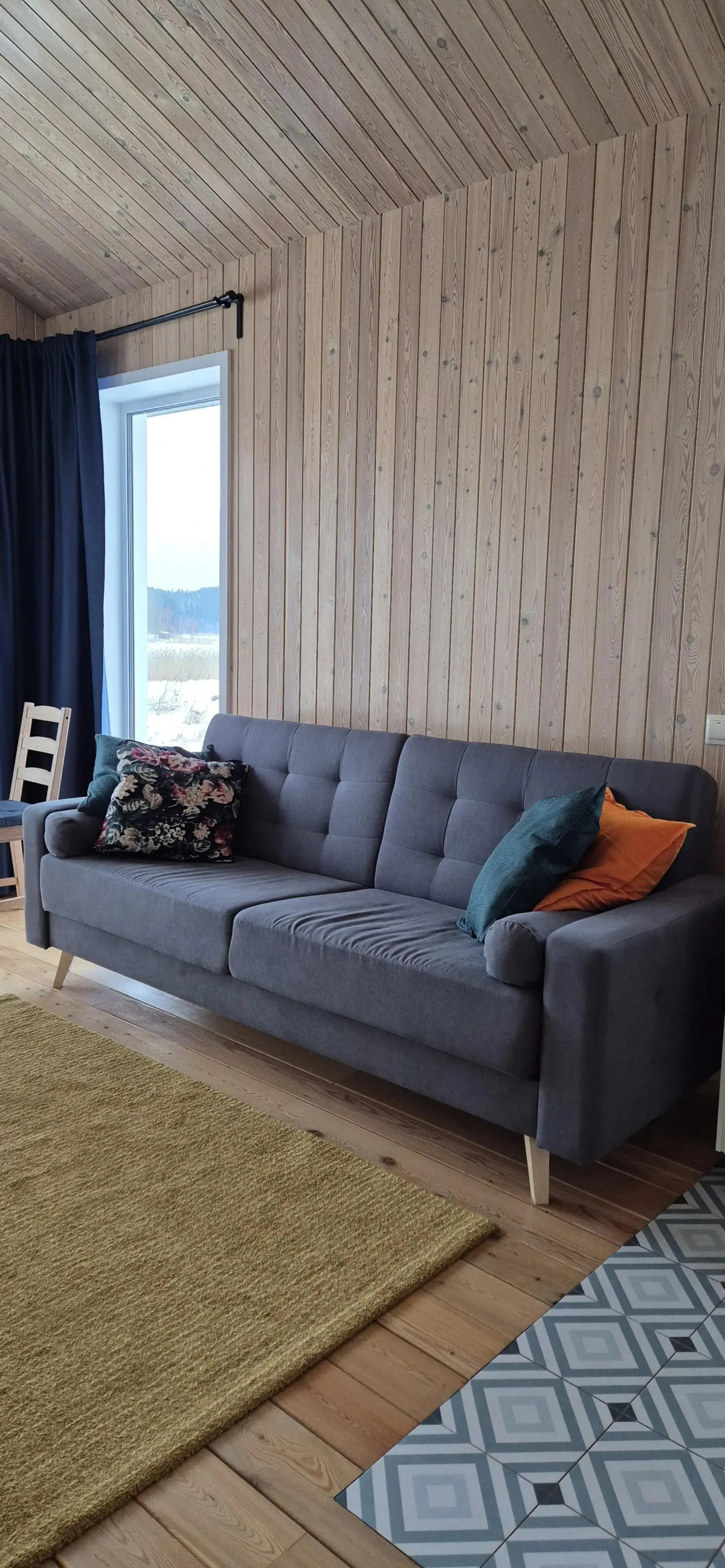 Гостевой дом на первой береговой линии ЛомаКоти