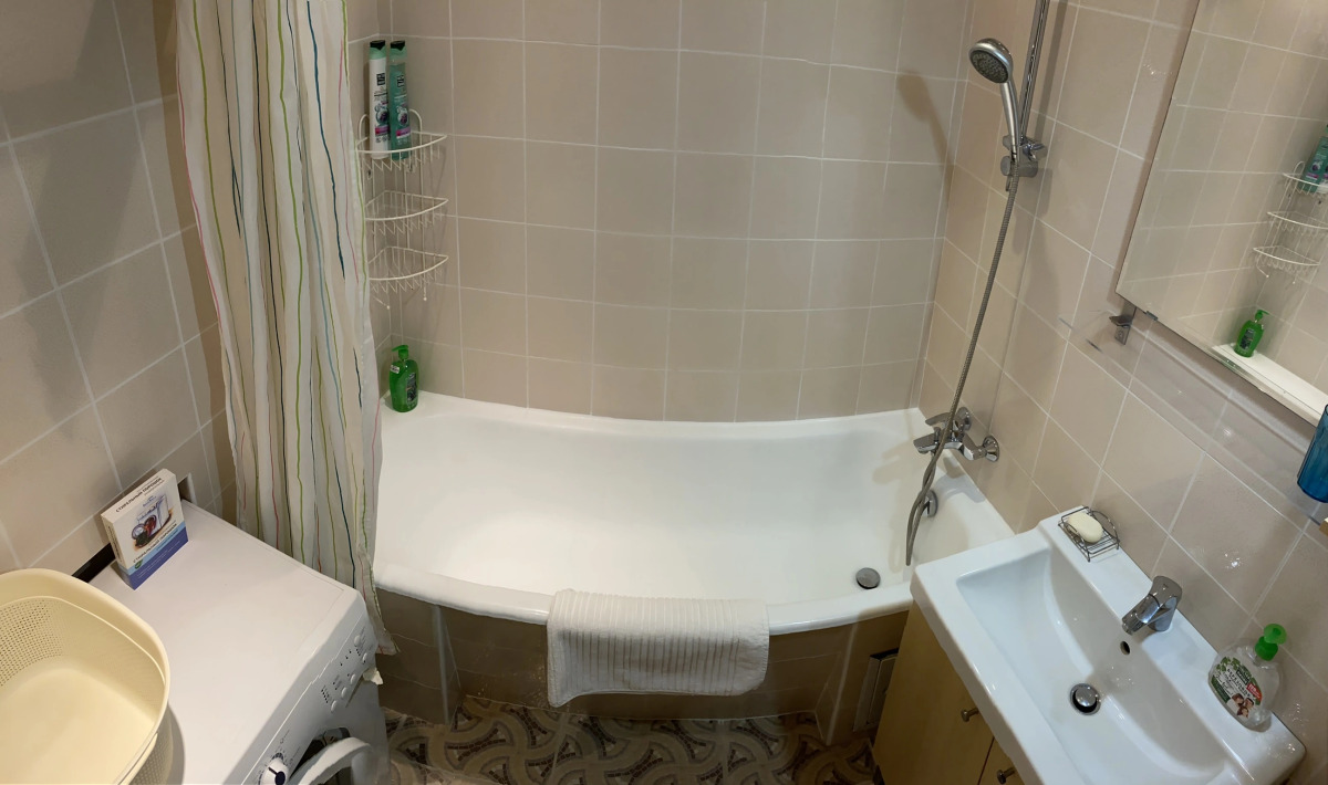 Квартира Feel Like HOME 2BR