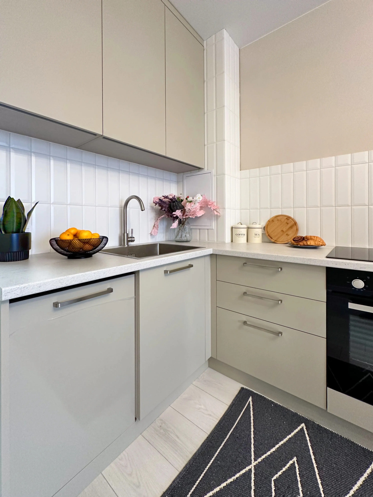 Квартира Премиум номер в ЖК Александровский