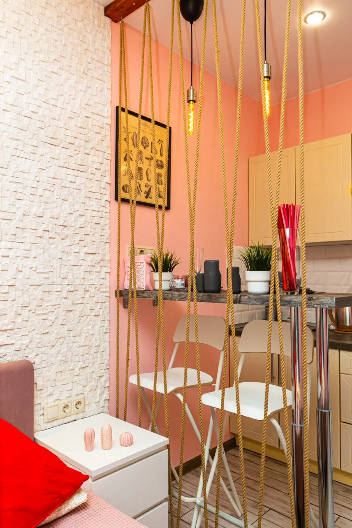 Апартаменты ЖК Ландыши 209/2