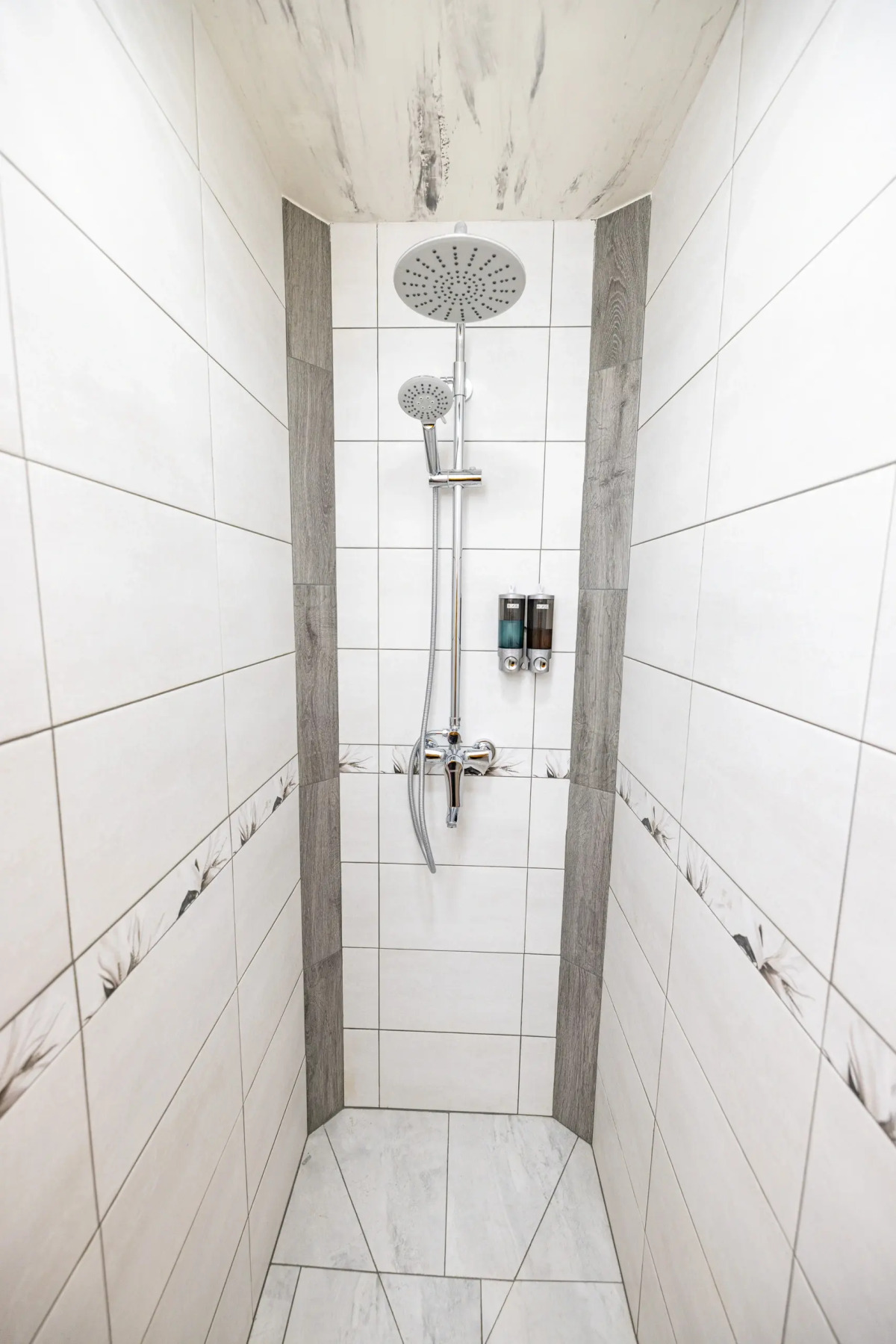 Квартира Огонь-Вода с сауной