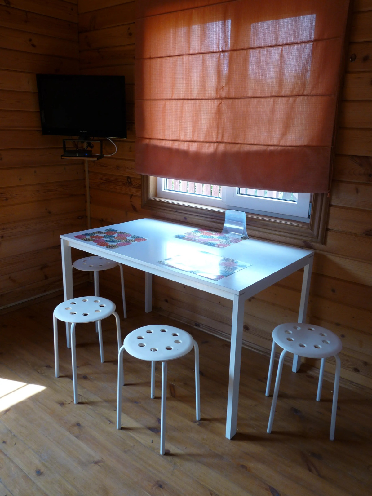 Гостевой Дом Сруб у Моря