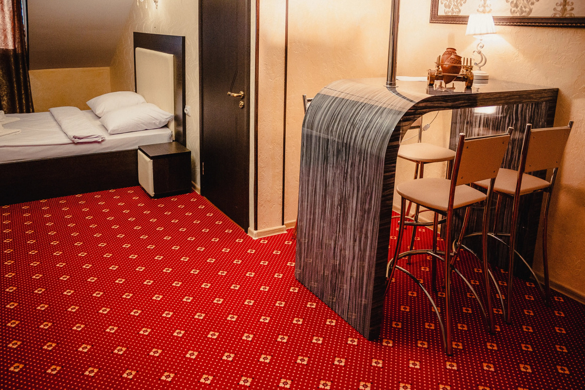 Гостевой дом Paradise