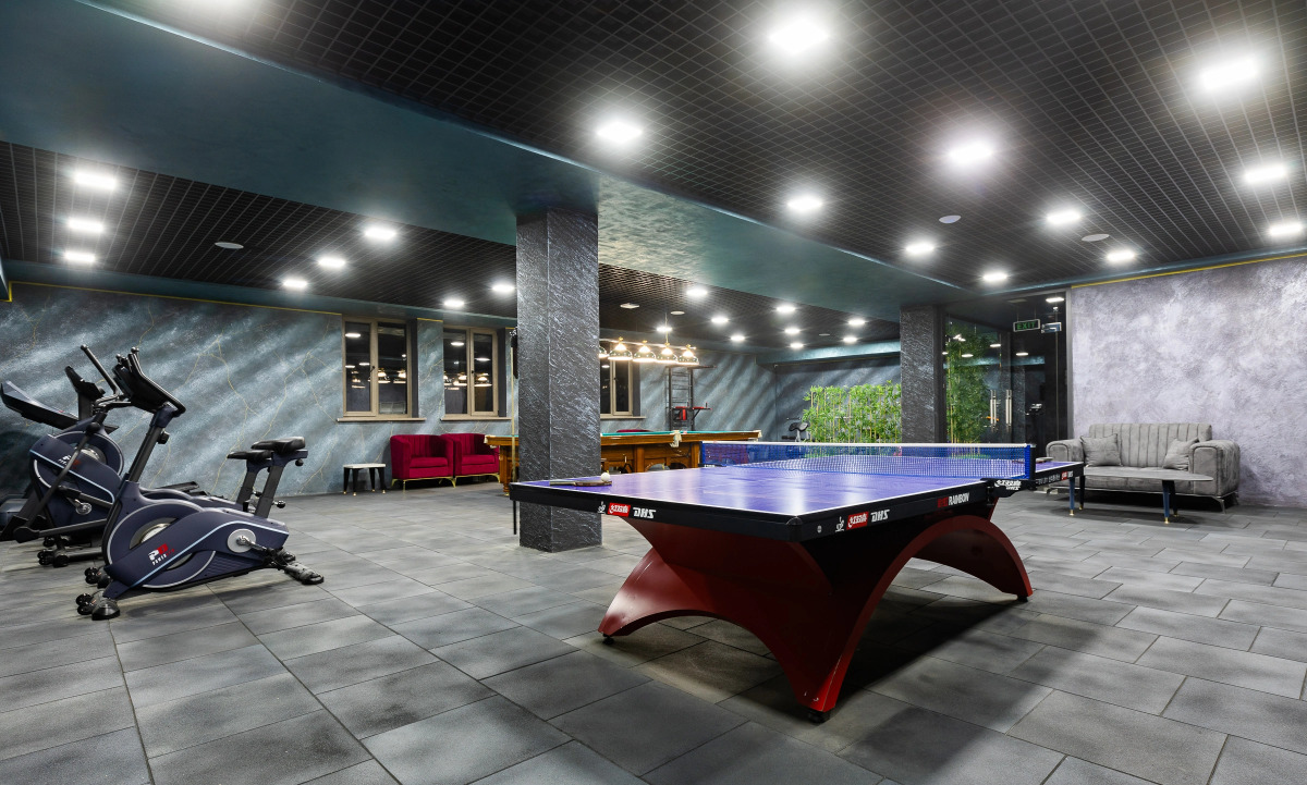 Бутик-Отель Roadside by Khorrot