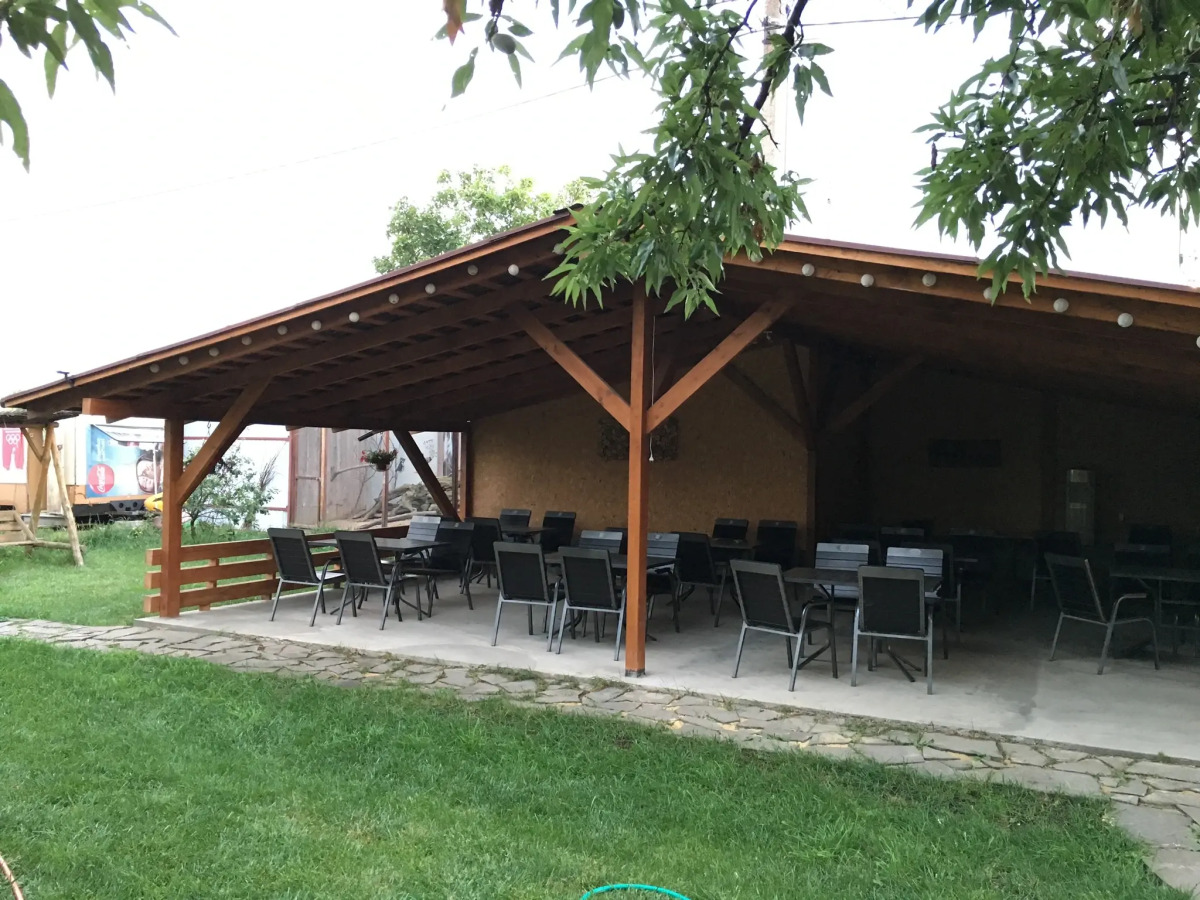 Гостевой дом Марина