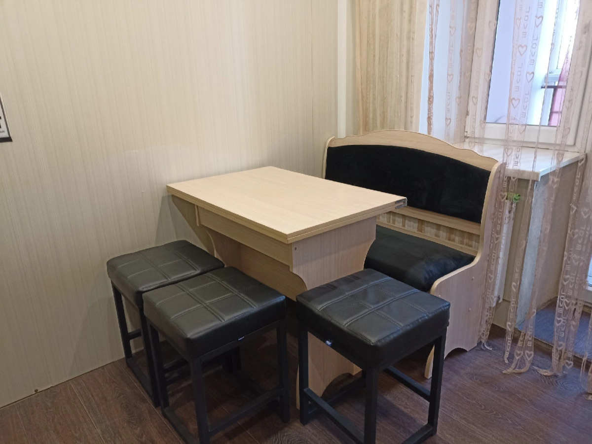 Квартира Новостройка Рядом с М4