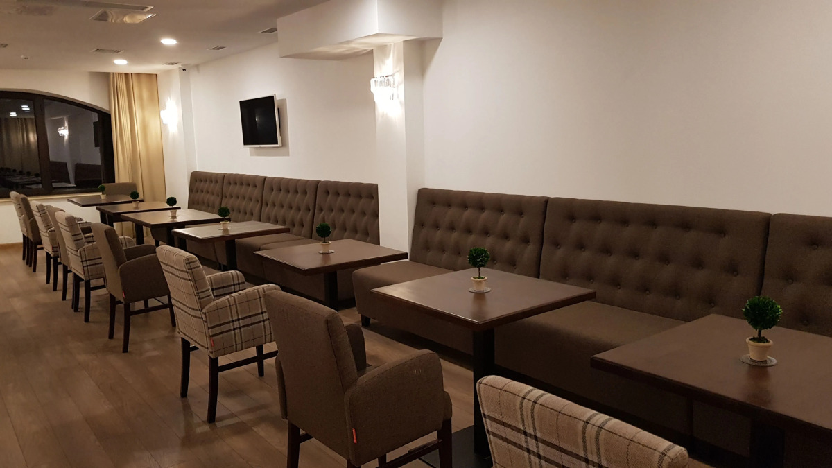 Гранд-Отель Bernardazzi