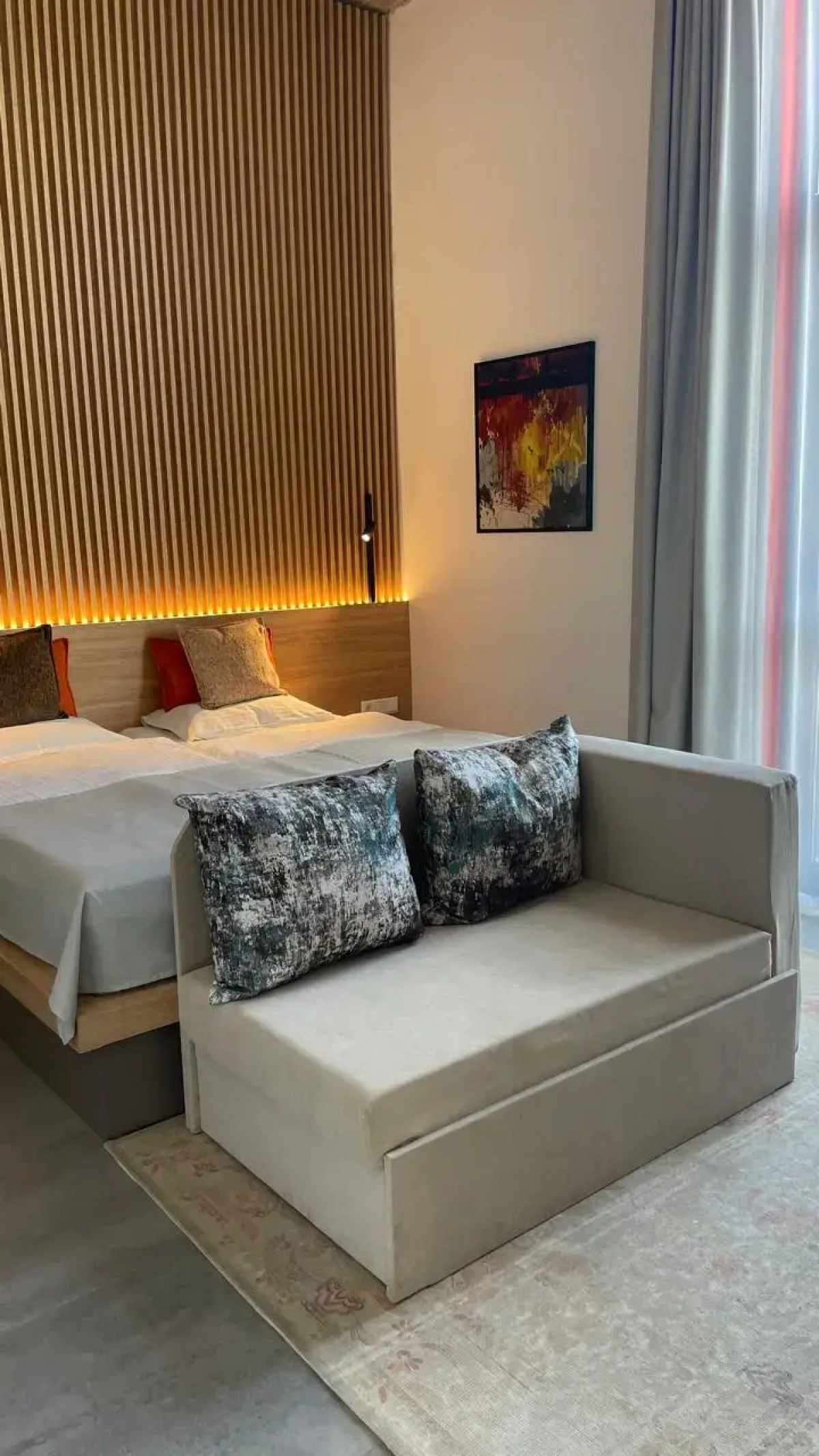 Erkan Alek Heritage Hotel