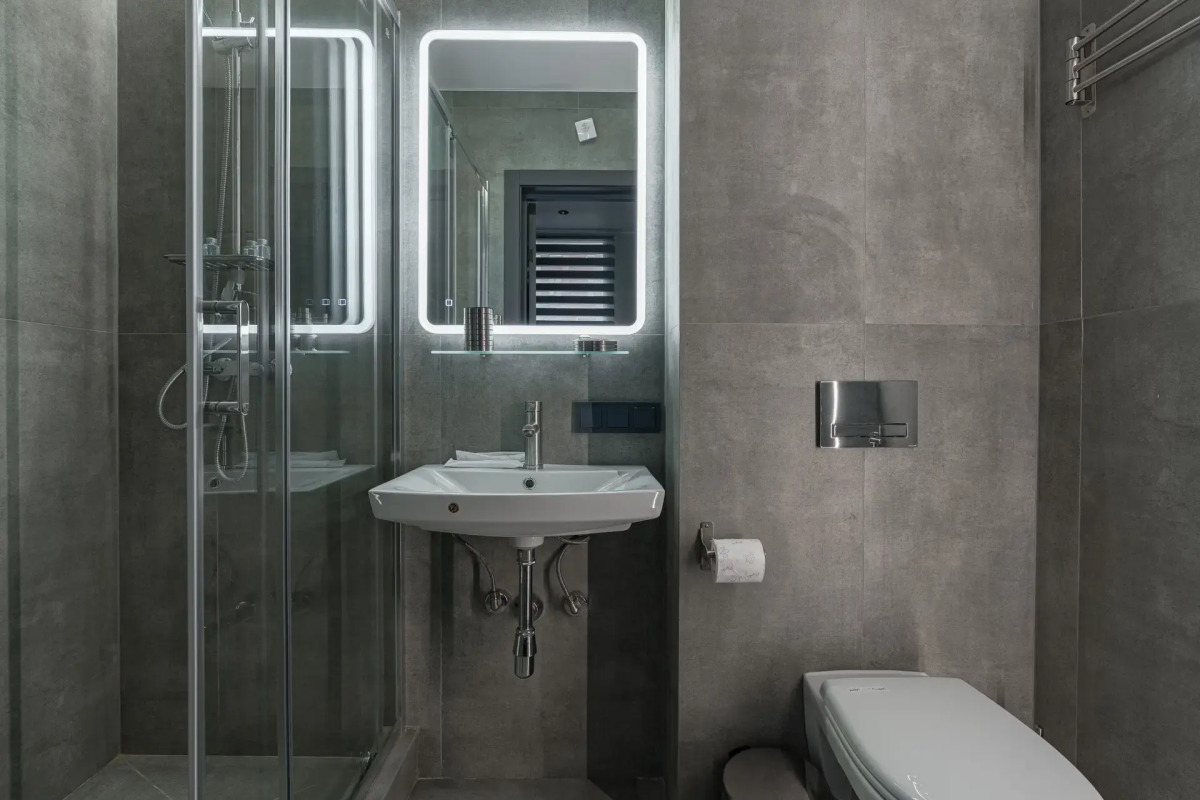 Апарт-Отель Центральный