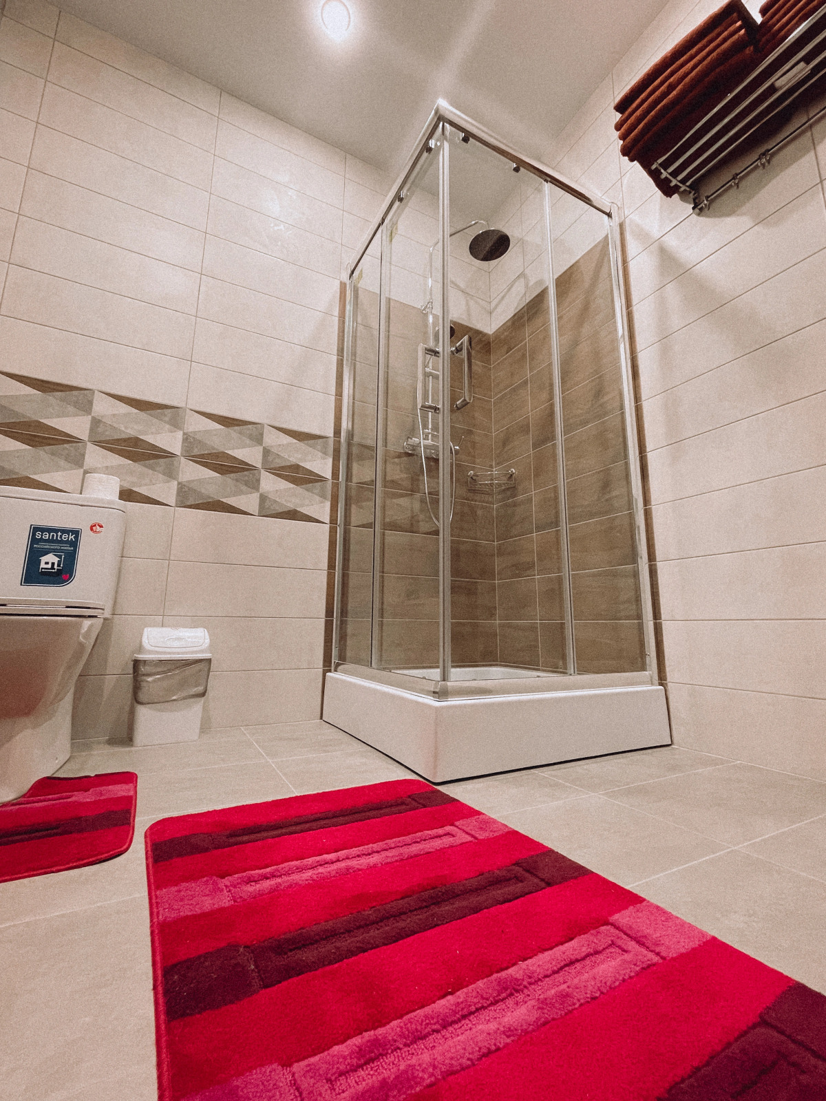 Бунгало Bungalows Fiesta