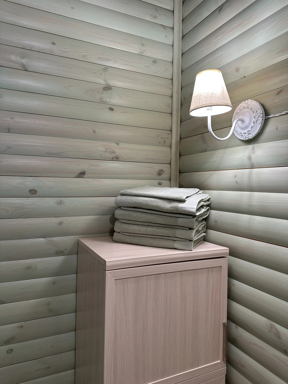 Дом на берегу Псковского озера