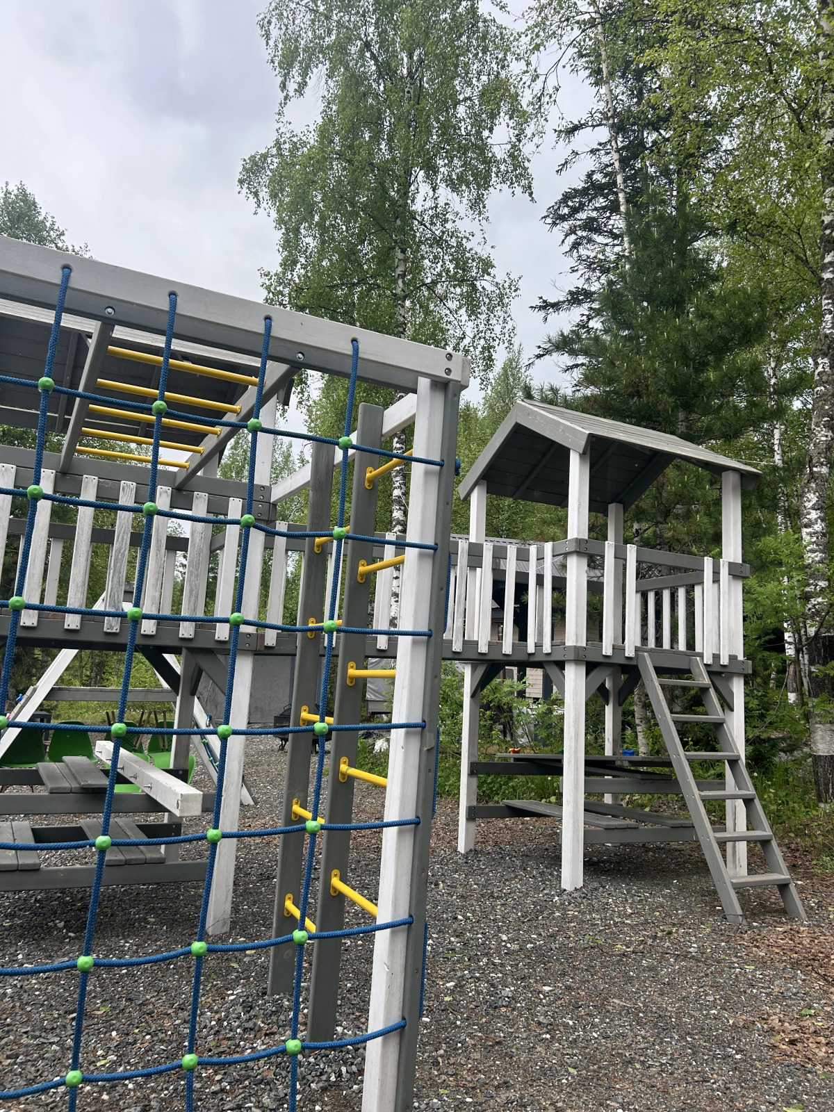 Гостевой Дом Брусника № 1