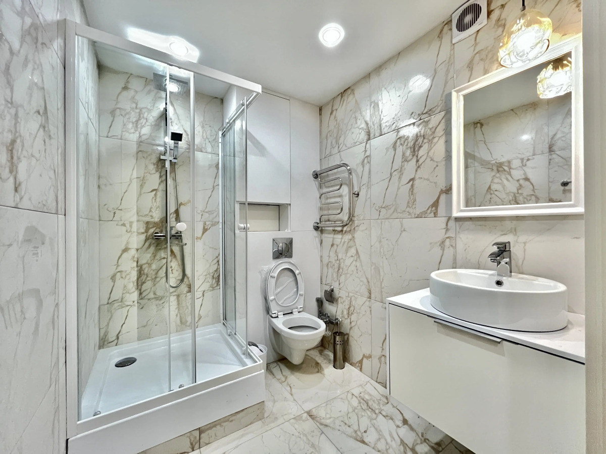 Апартаменты uTrip Stockholm