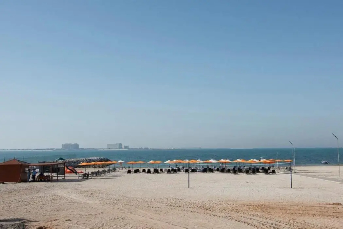 City Stay Beach Hotel Apartments