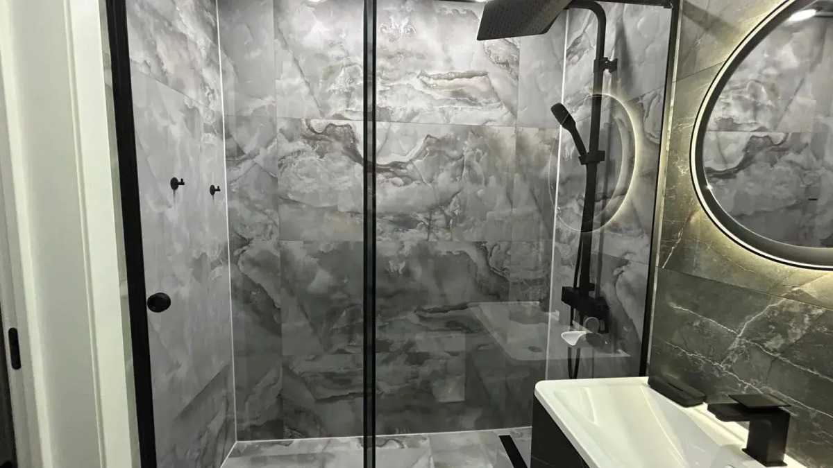 Квартира Уютная с Камином