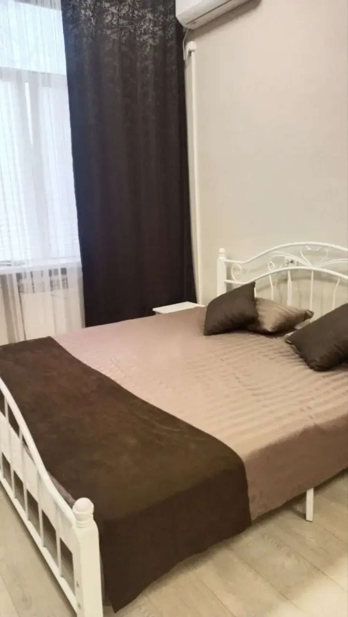 Апартаменты Квартиры