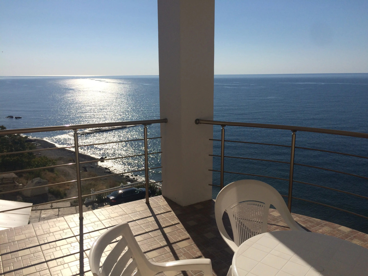 Мини-Отель Лазурный Берег