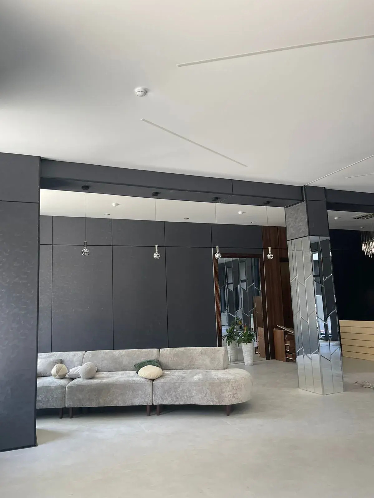 Отель Airis Residence