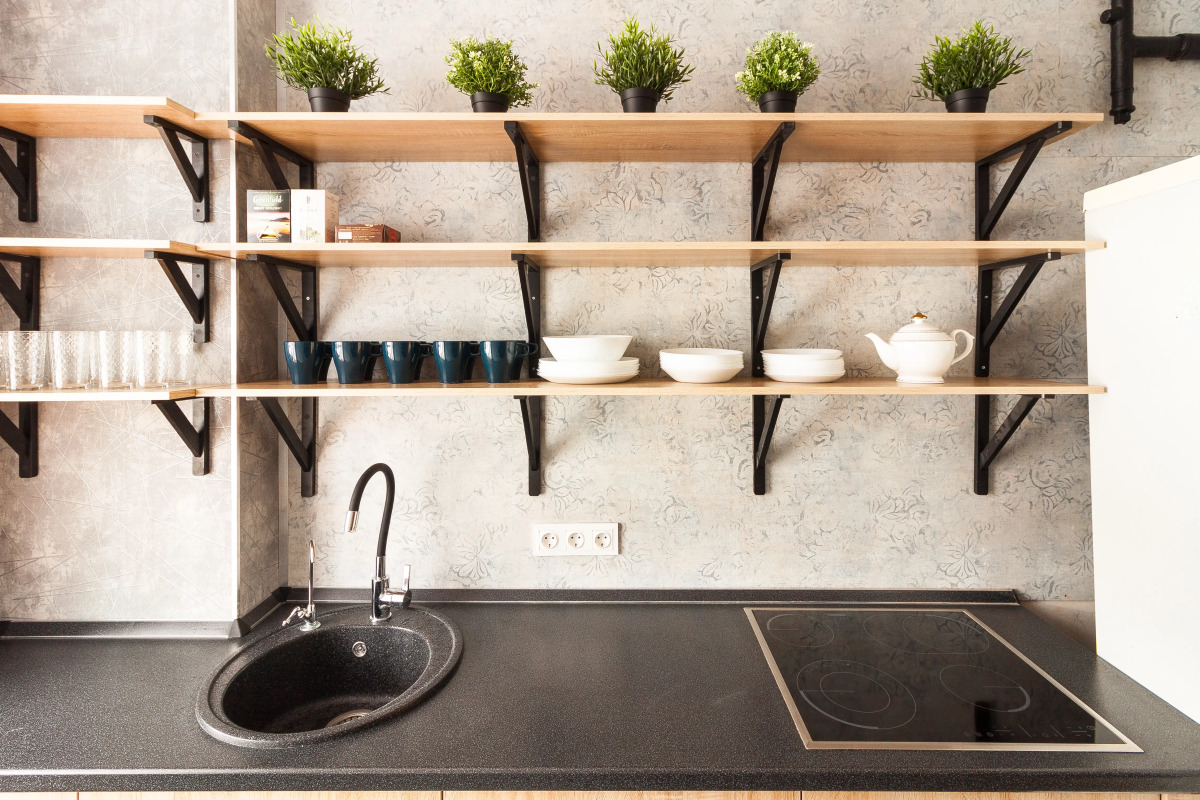 3-комнатные апартаменты около Казанского Арбата (Баумана)