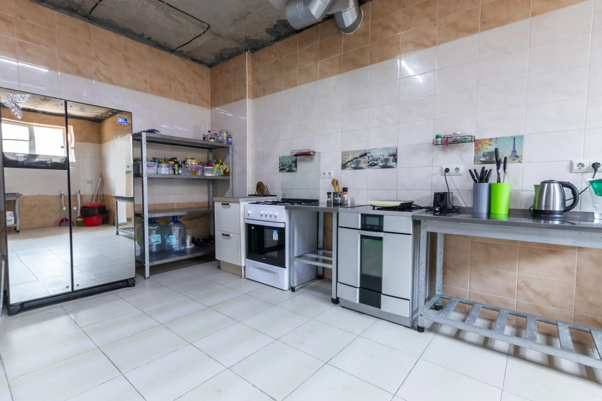 Гостевой дом Александрия