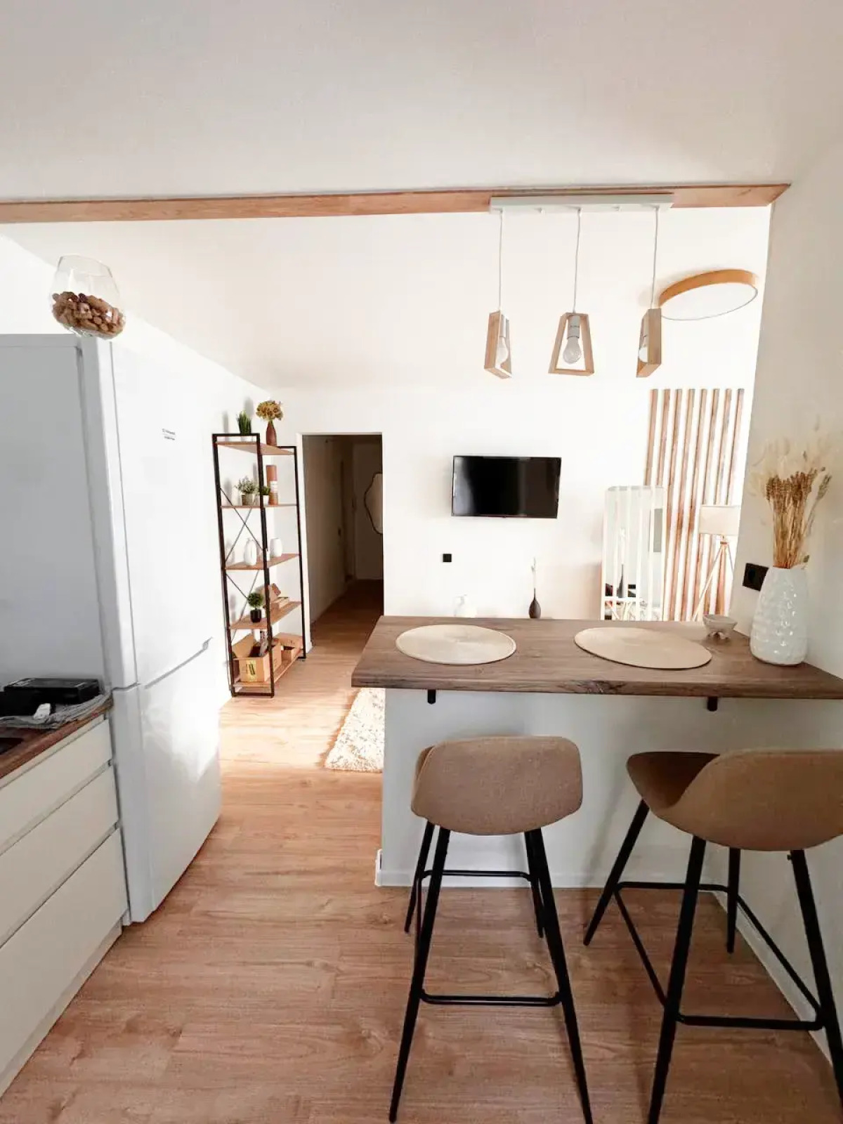 Квартира urban development