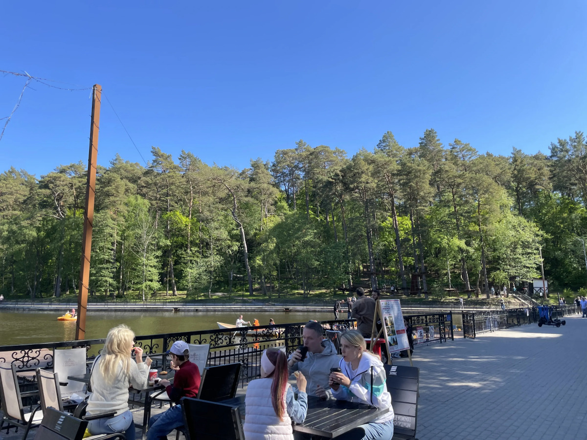 Апартаменты Свет - Семейный