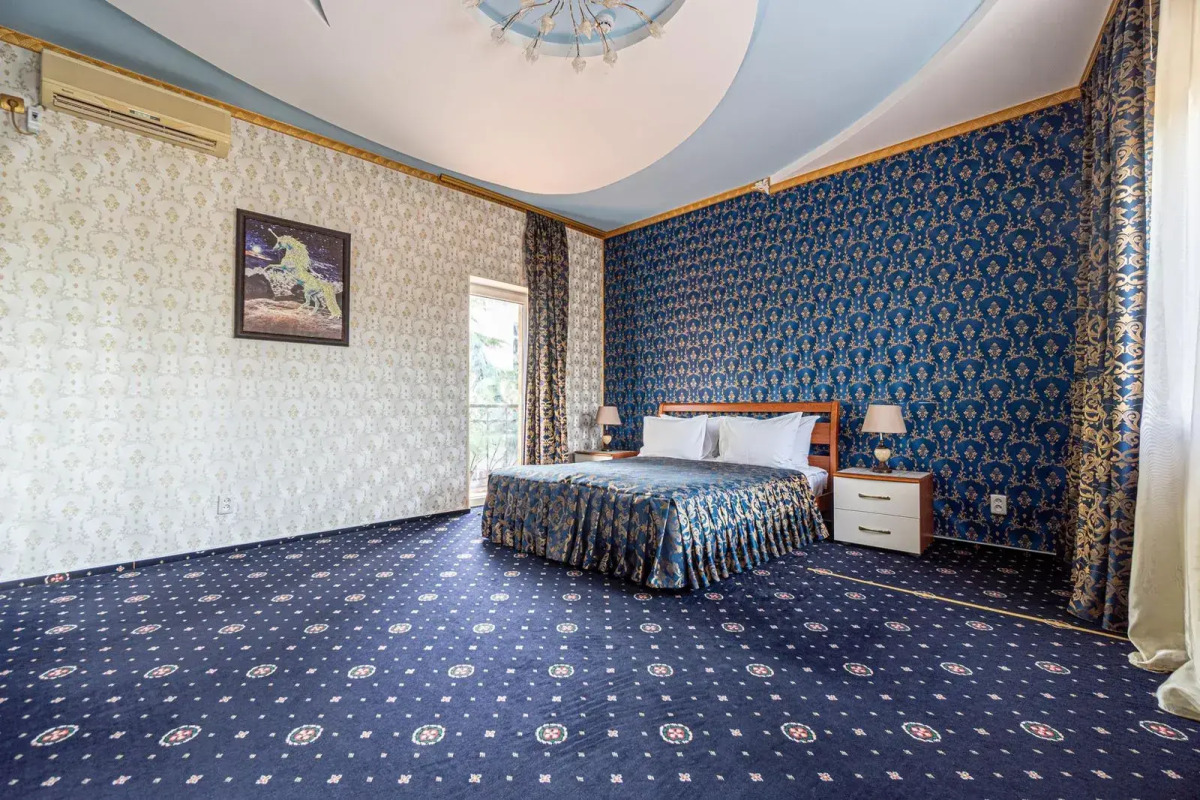 Вилла Никита