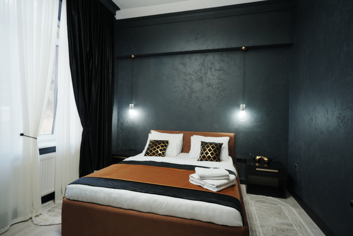 Гостевой дом AlanTau