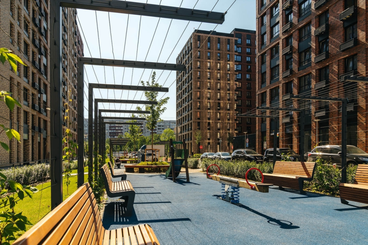 Апартаменты Duplex Loft 2