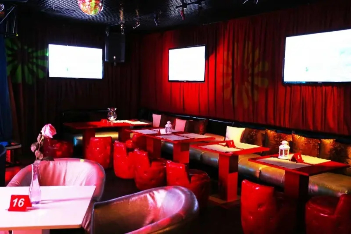 Отель Олимпик