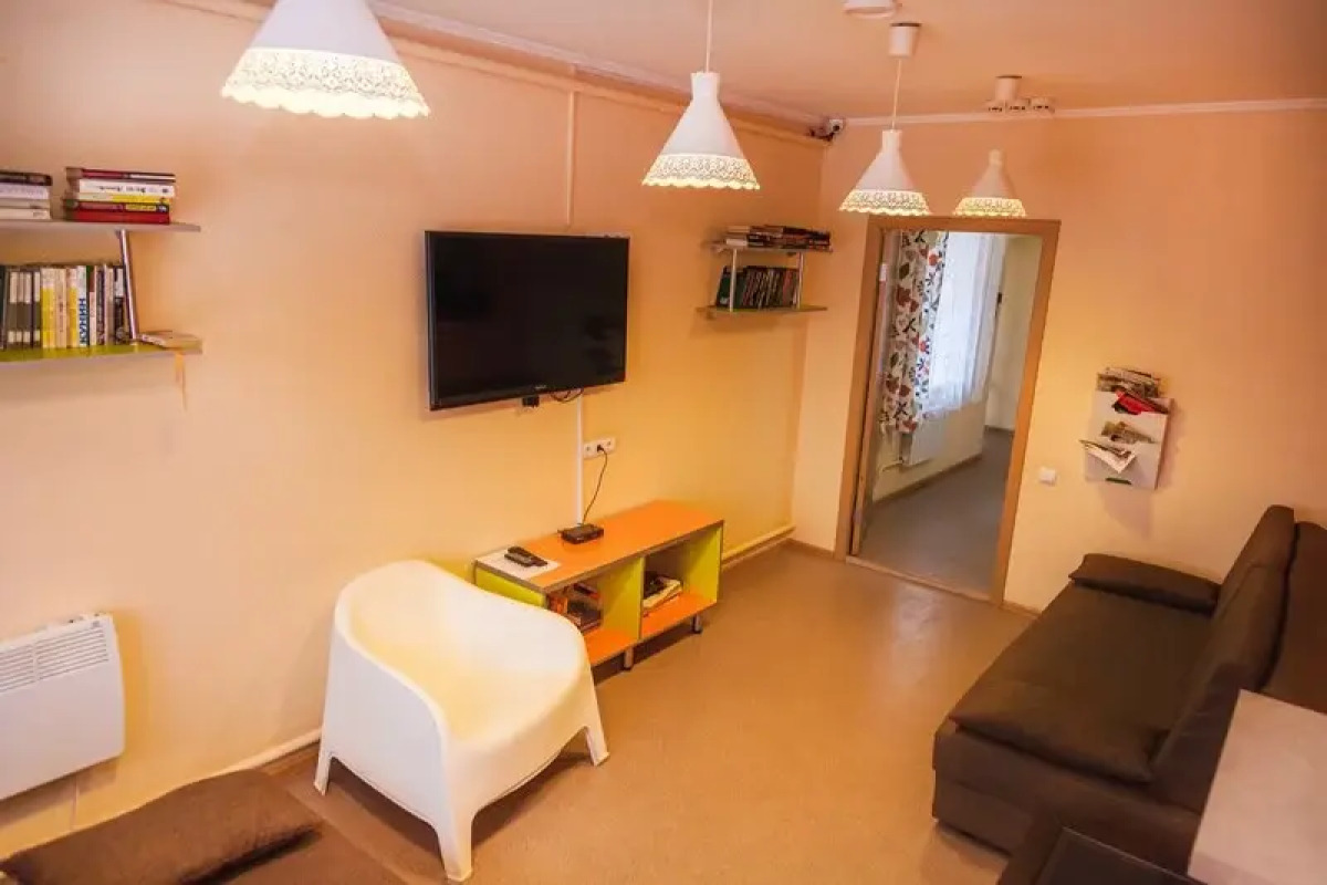 Хостел Миллениум