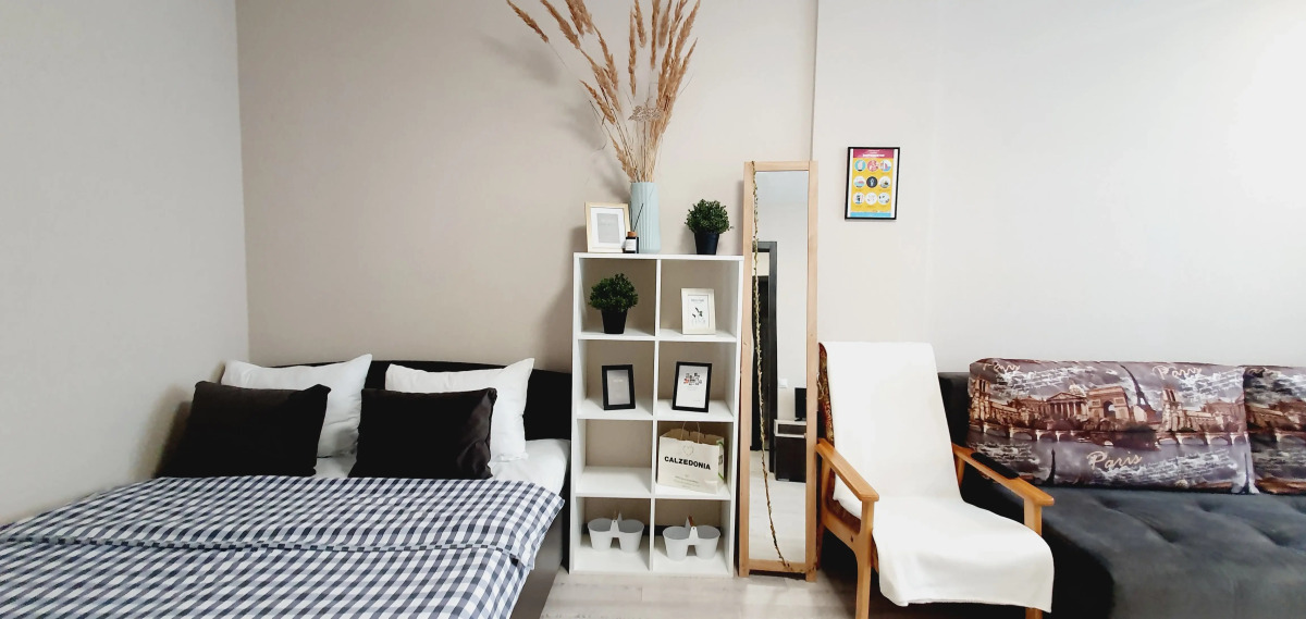 Квартира Воинов-Интернационалистов 2