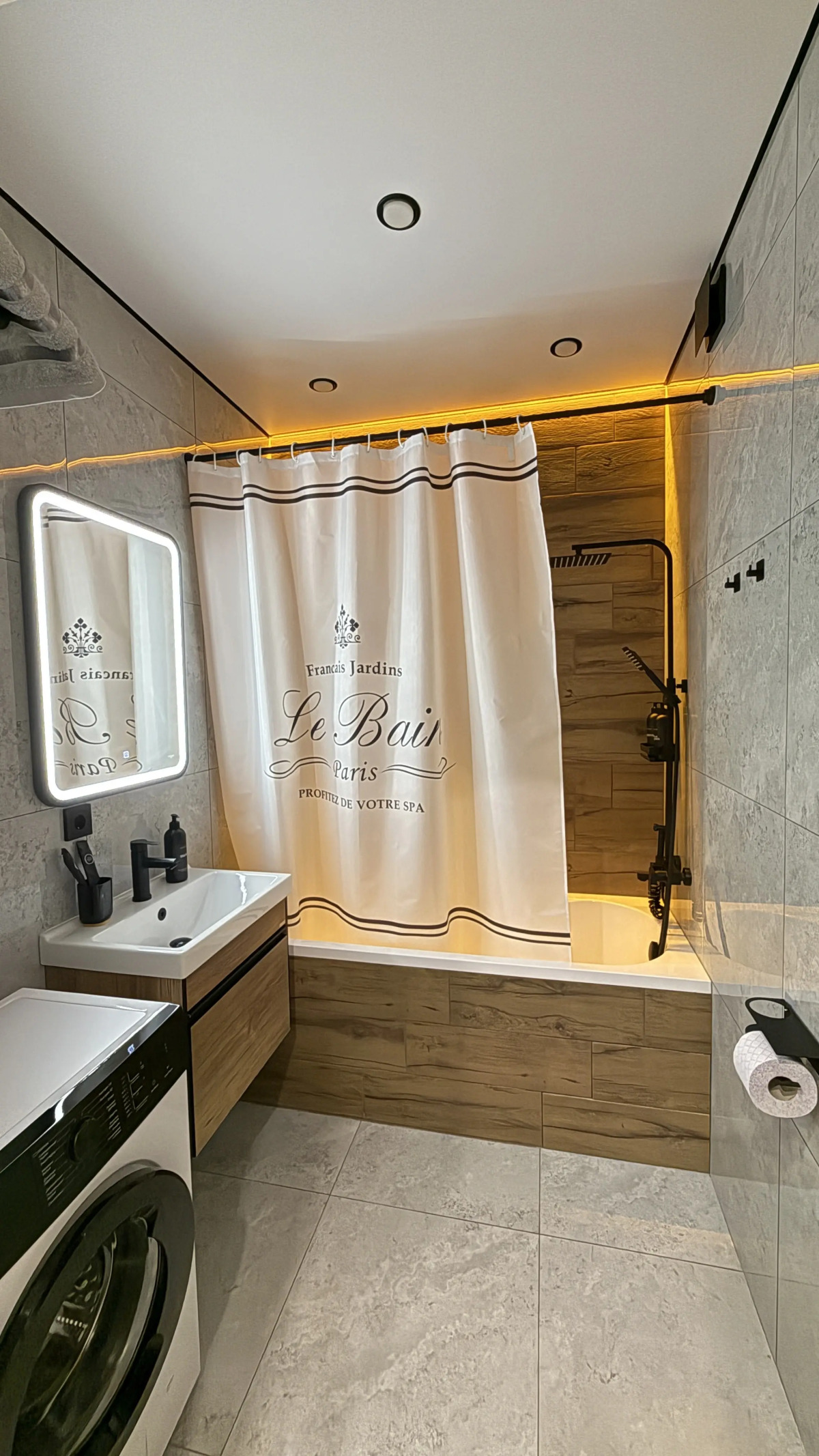 Квартира видовая на 8 этаже в ЖК Красногорский