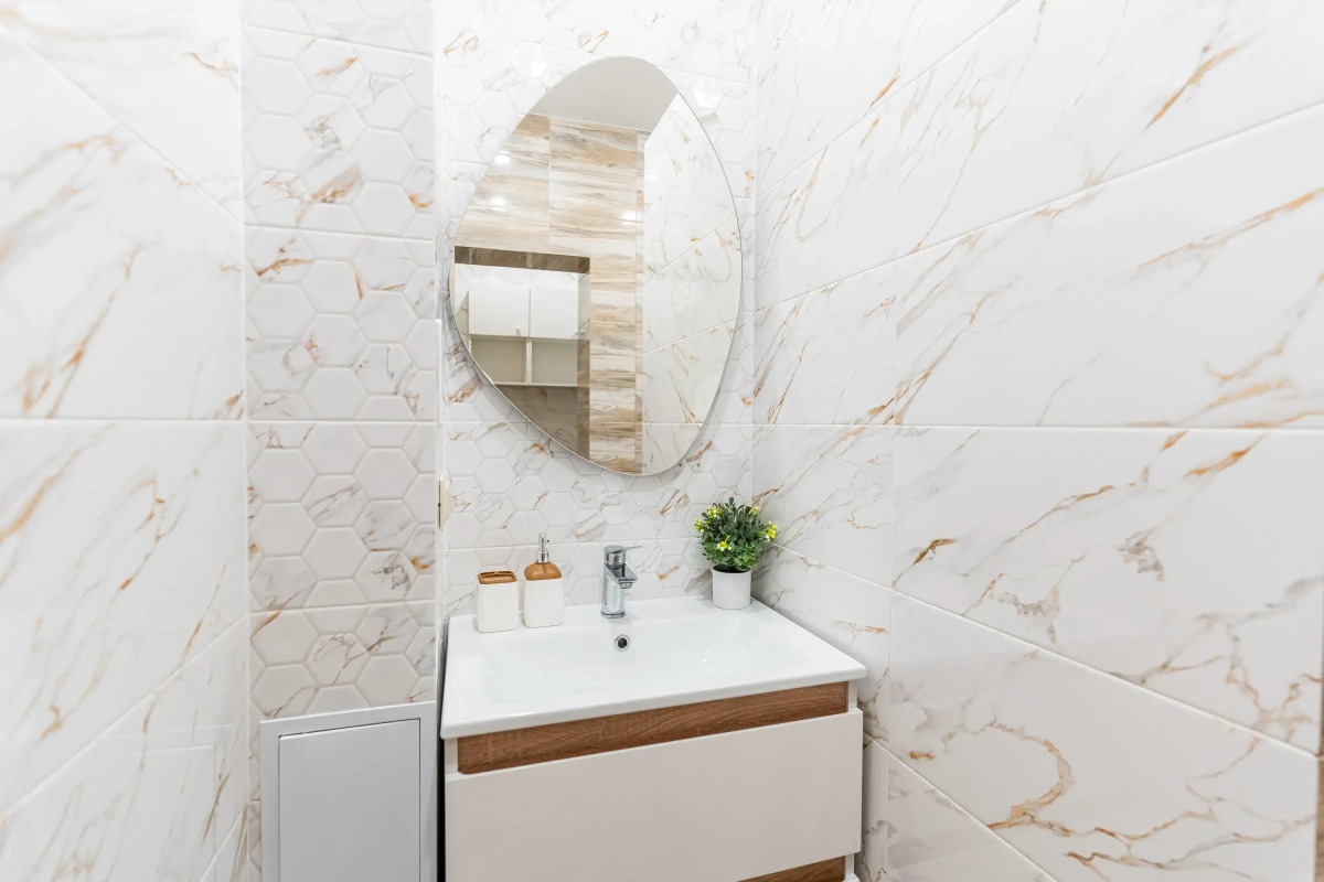 Апартаменты Квартира в Центре  от LetoApart