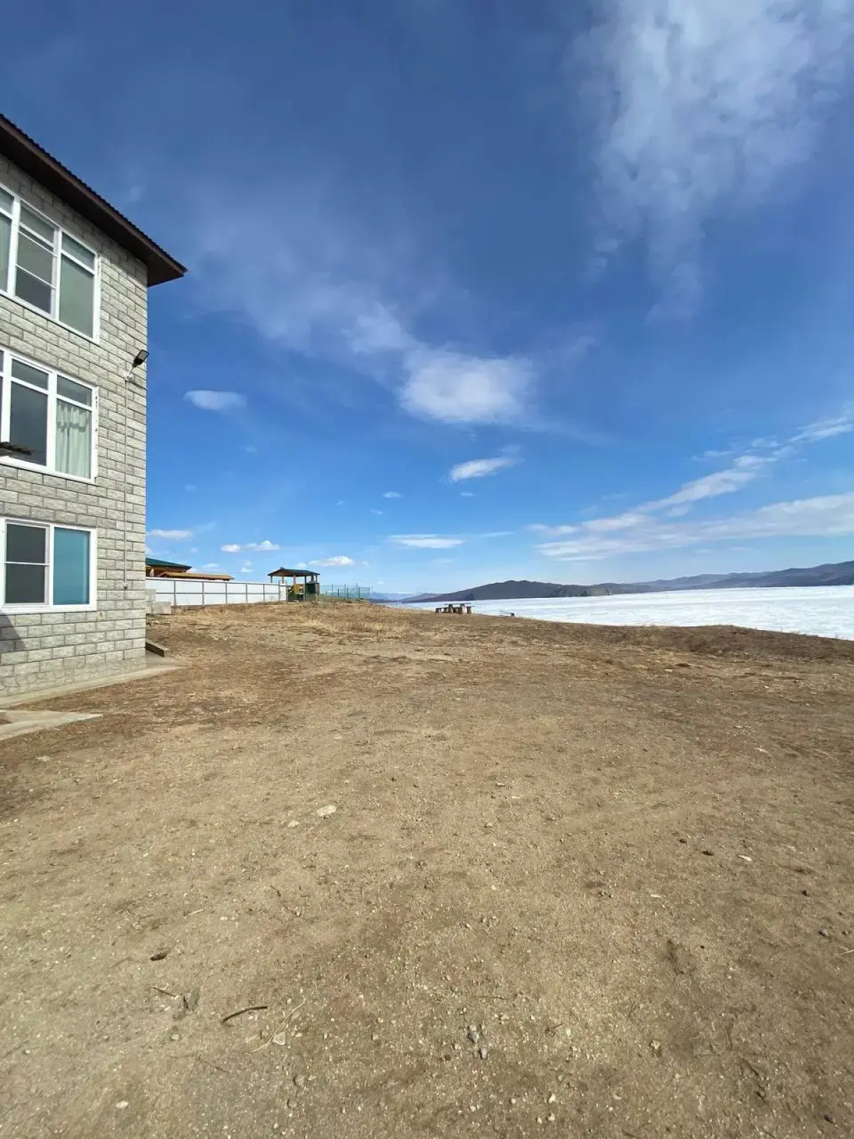 Апартаменты Best View