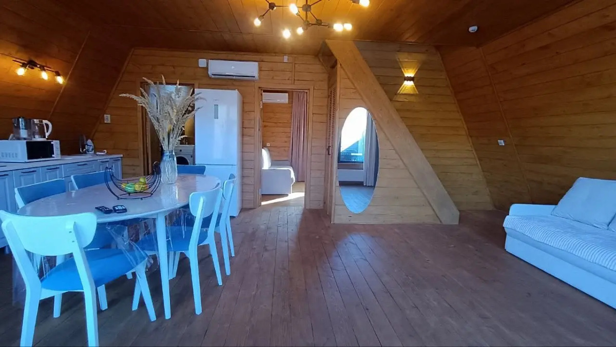 Бунгало Тот самый дом